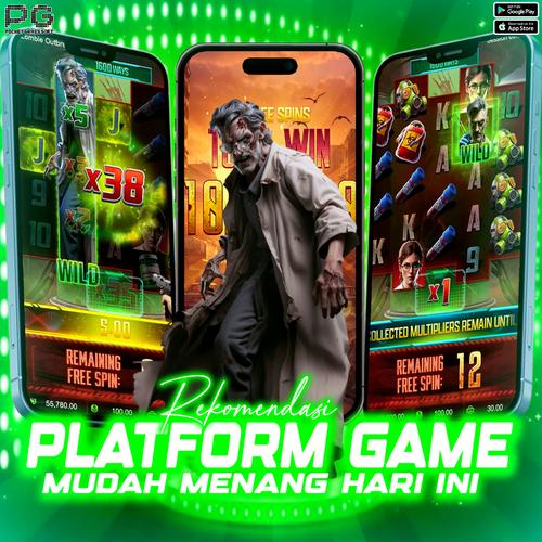 ) Selami Dunia Arena Modern Penuh Kejutan Perkalian Skor Masif!