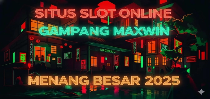 Slot Mas138